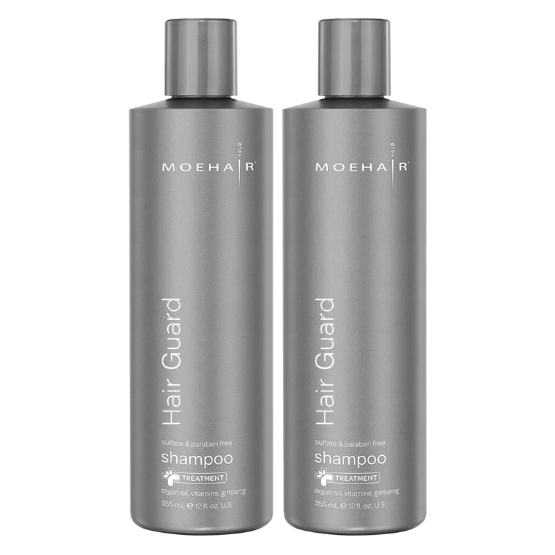 Combo - anti-hair fall shampoo | Hair Guard