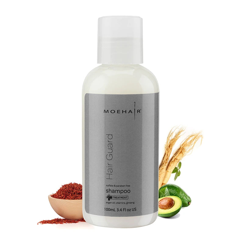 Mini Anti Hair Fall Shampoo