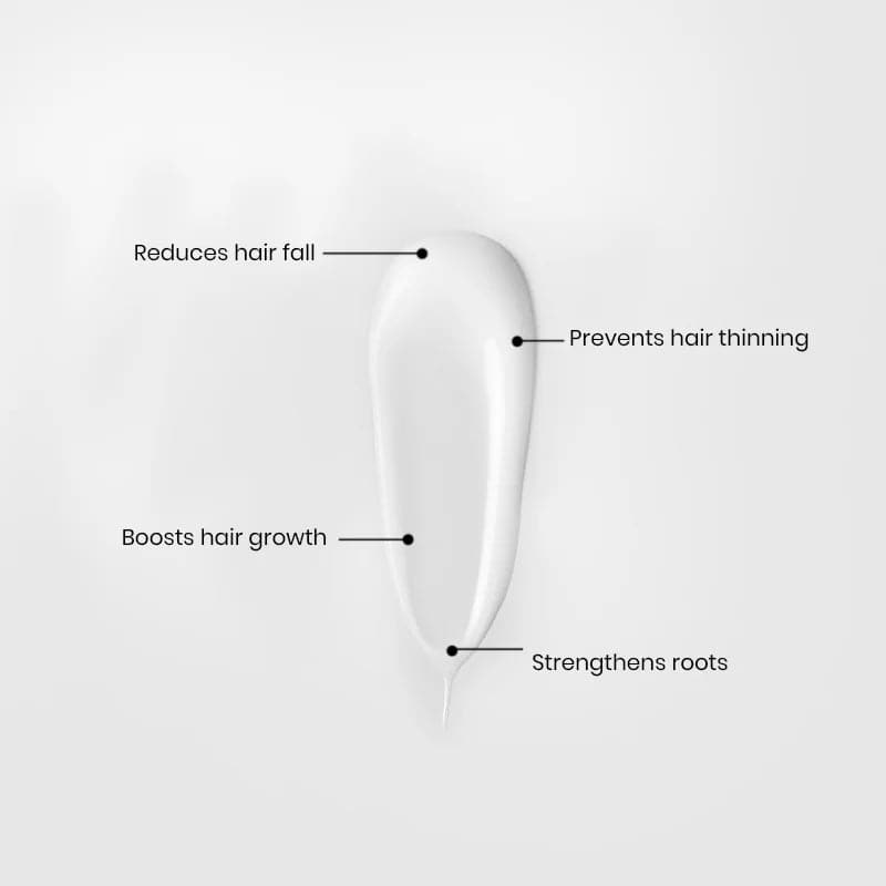 Benefits of hair guard conditioner 
