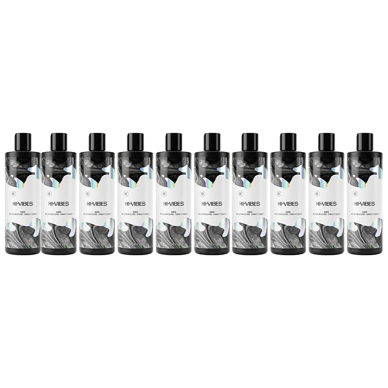 Moehair HI-Vibes Vegan Aura Moisturizing Conditioner