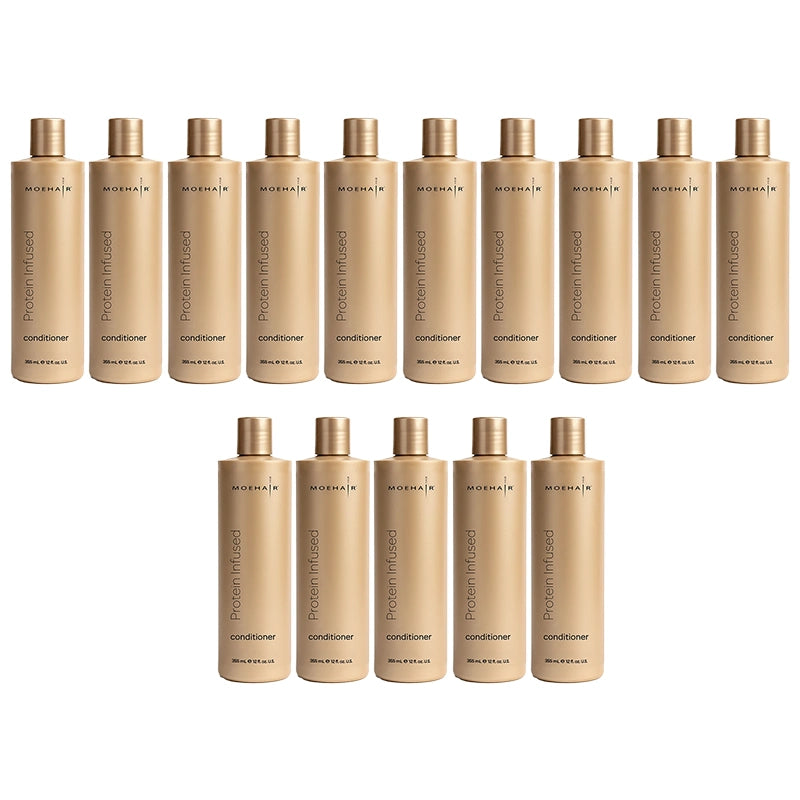 Moehair Protein Infused Conditioner