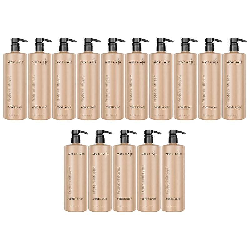 Moehair Protein Infused Conditioner