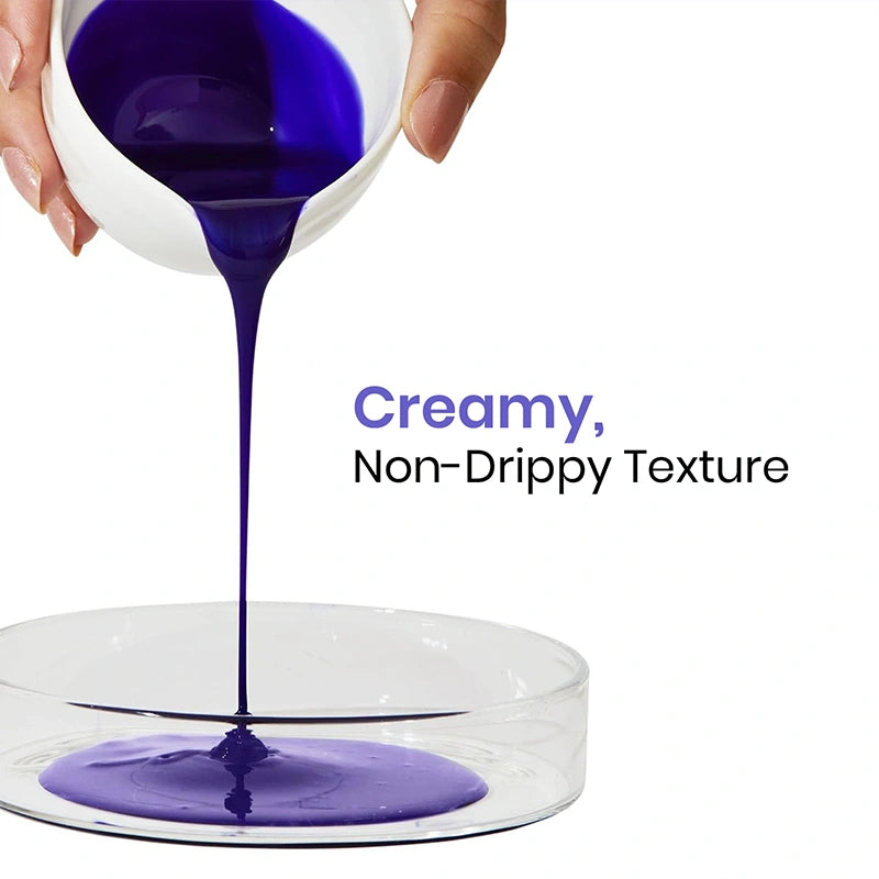 Texture: 30 Volume Hair Developer 